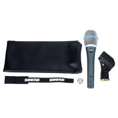 SHURE Beta 87A