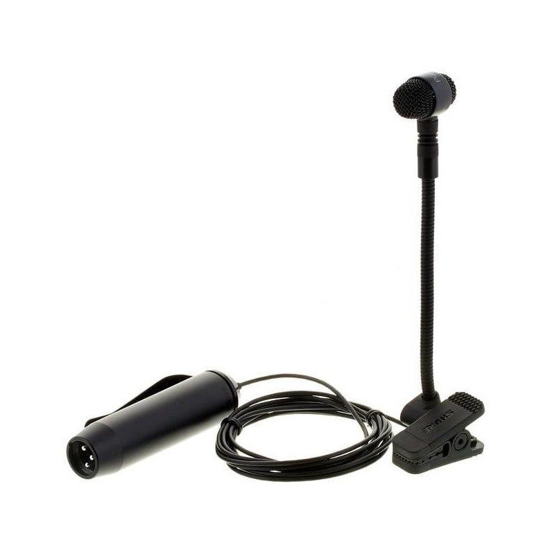 Shure PGA98H-XLR