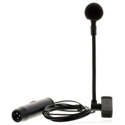 Shure PGA98H-XLR