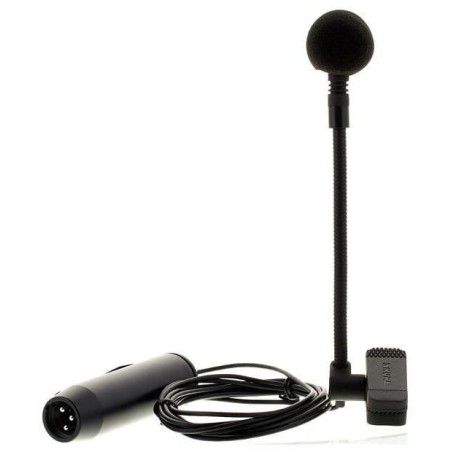 Shure PGA98H-XLR