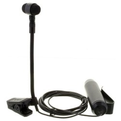 Shure PGA98H-XLR