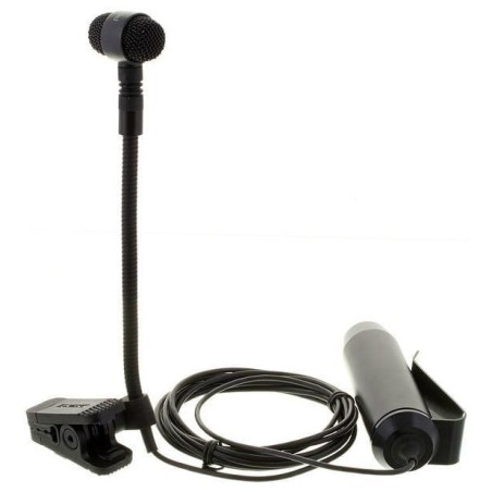 Shure PGA98H-XLR