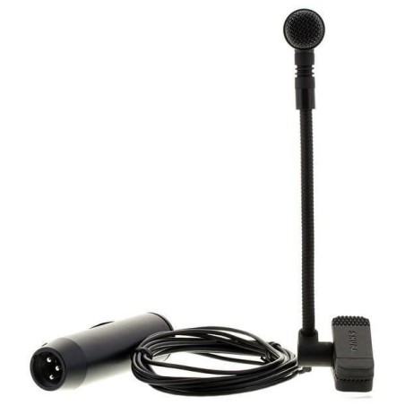 Shure PGA98H-XLR