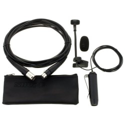 Shure PGA98H-XLR