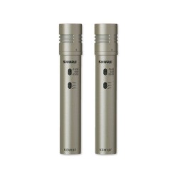 Shure KSM137/SL Stereo