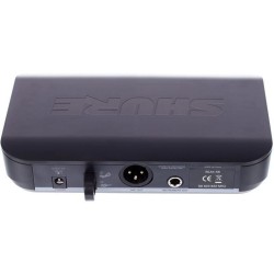 Shure BLX14E/SM31 M17