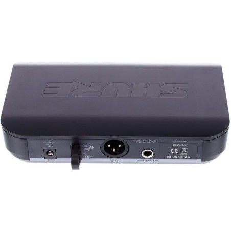 Shure BLX14E/SM31 M17