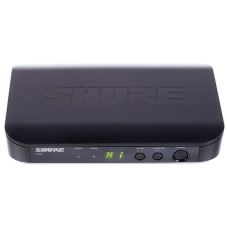 Shure BLX14E/SM31 M17