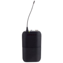 Shure BLX14E/SM31 M17