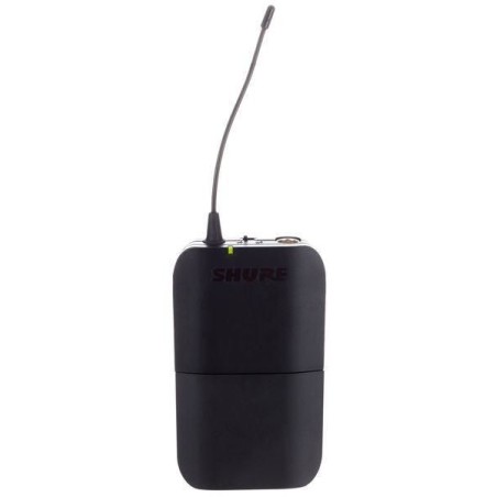 Shure BLX14E/SM31 M17