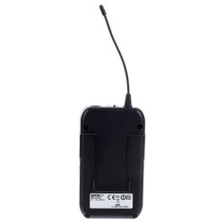 Shure BLX14E/SM31 M17