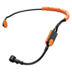 Shure BLX14E/SM31 M17