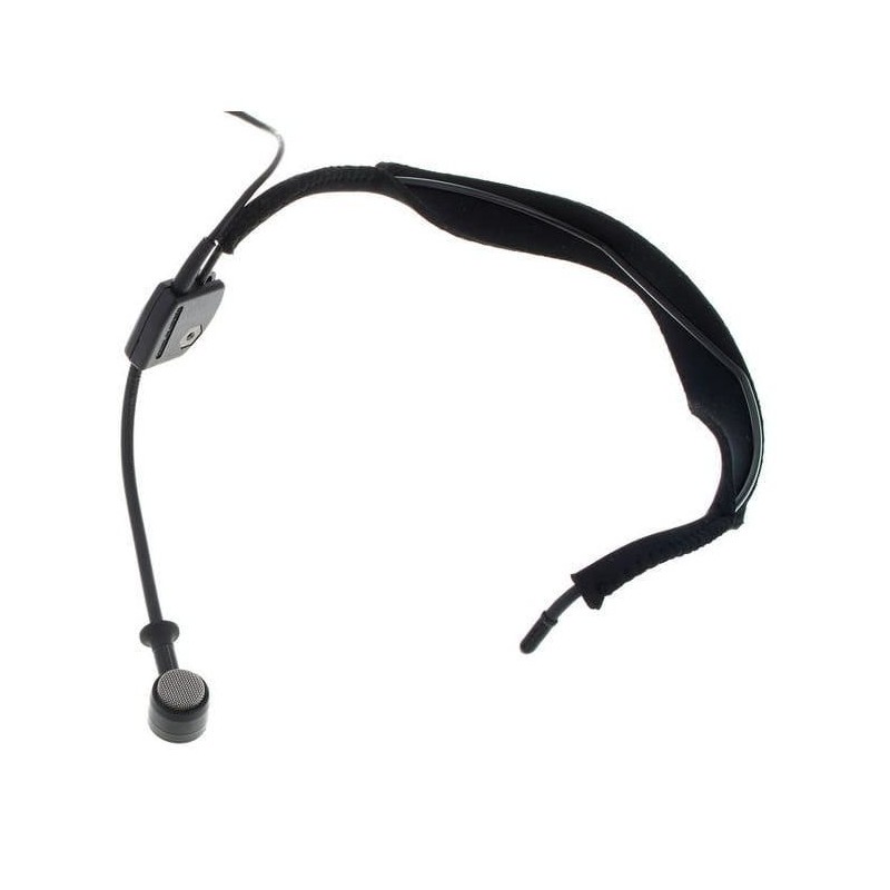 Shure WH20TQG