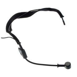 Shure WH20TQG