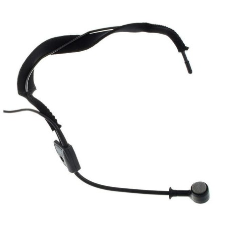 Shure WH20TQG
