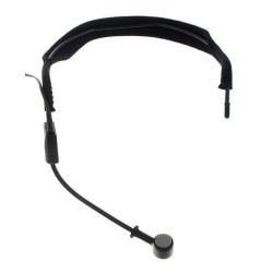 Shure WH20TQG