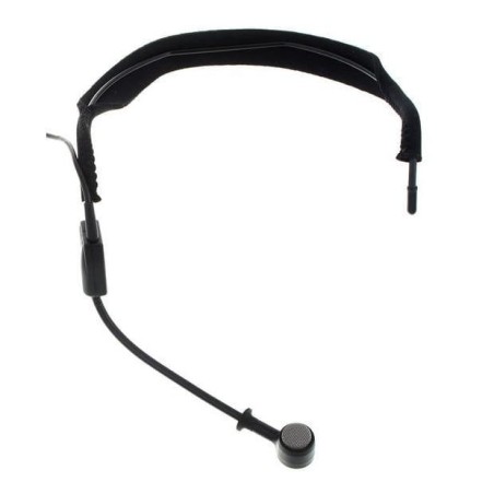 Shure WH20TQG