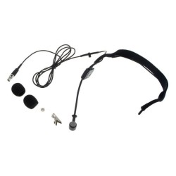 Shure WH20TQG