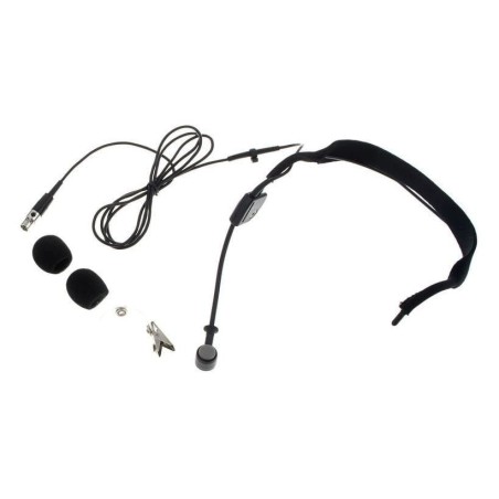 Shure WH20TQG
