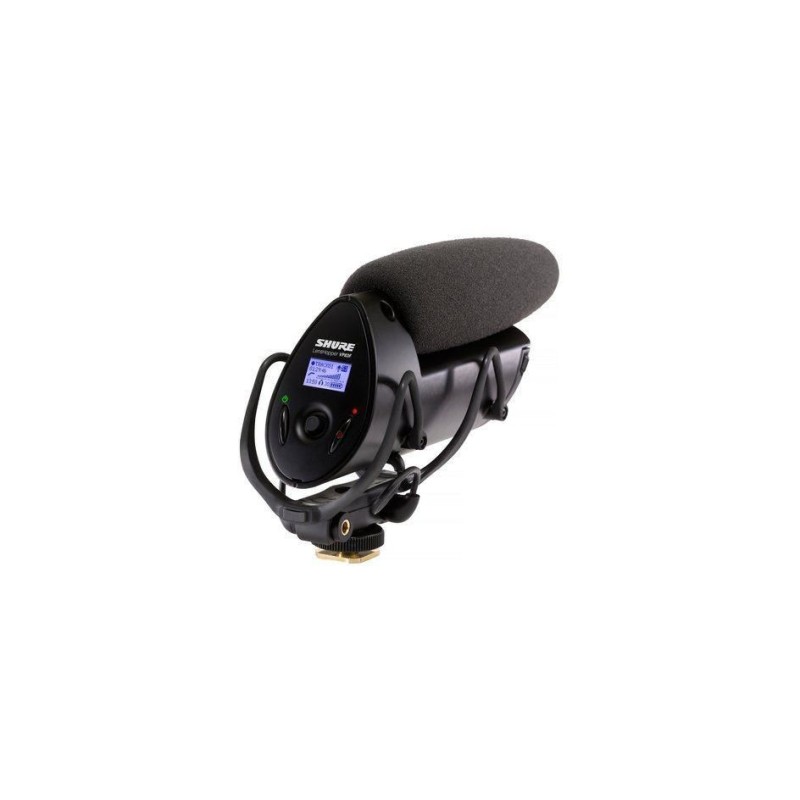 Shure VP83F