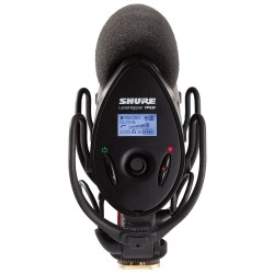 Shure VP83F
