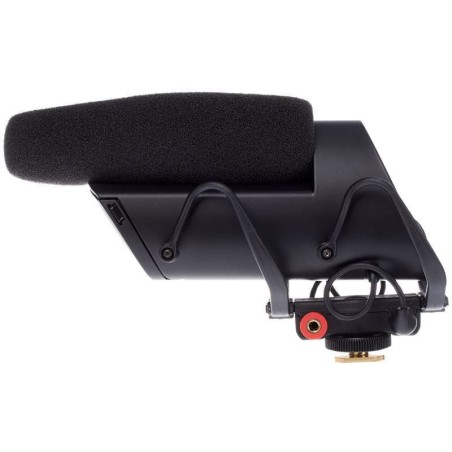 Shure VP83F