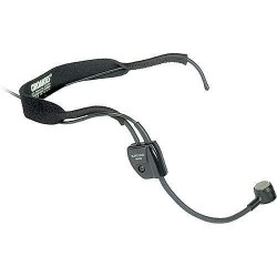 Shure WH20QTR