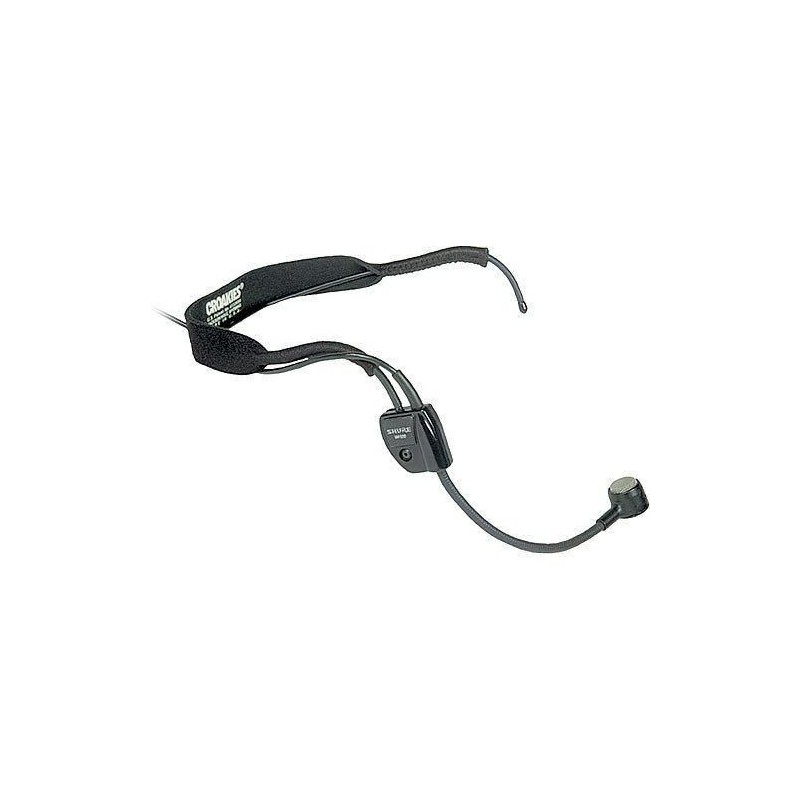 Shure WH20QTR