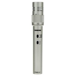 Shure KSM141/SL Stereo