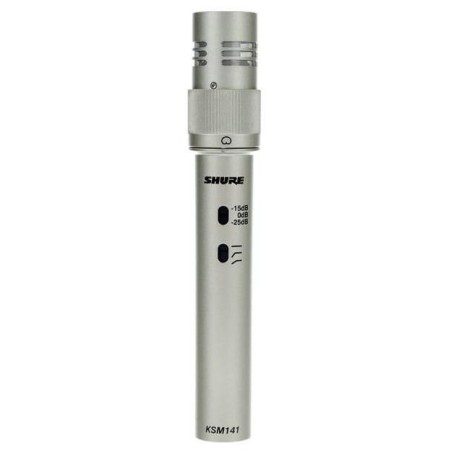 Shure KSM141/SL Stereo