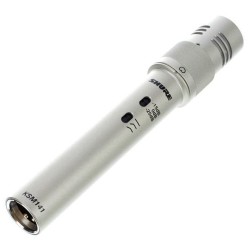 Shure KSM141/SL Stereo