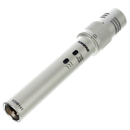 Shure KSM141/SL Stereo