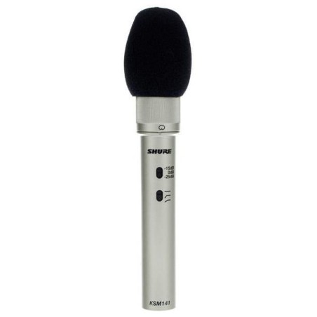 Shure KSM141/SL Stereo