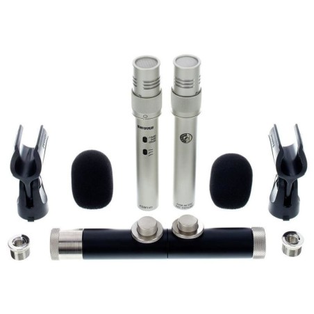 Shure KSM141/SL Stereo
