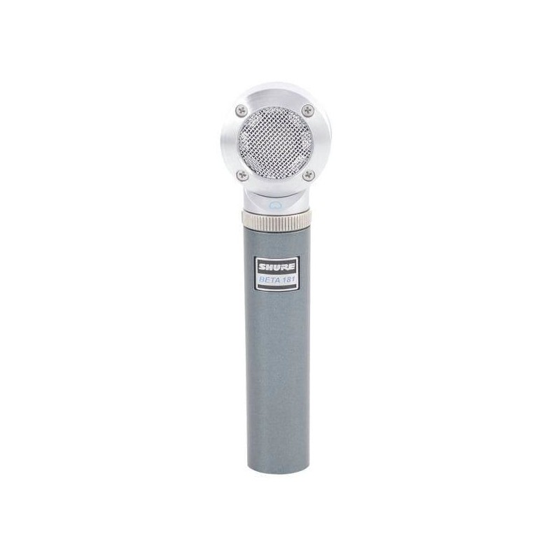 Shure Beta 181/C