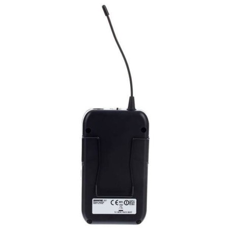 Shure BLX14RE M17