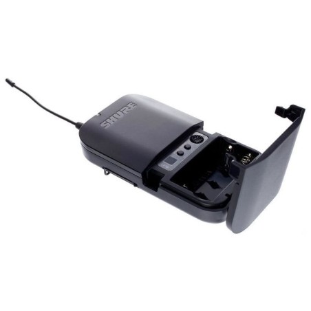 Shure BLX14RE M17