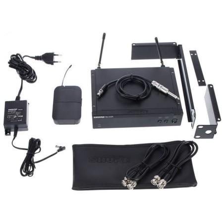 Shure BLX14RE M17