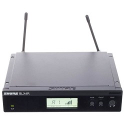 Shure BLX14RE M17