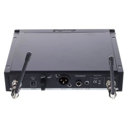 Shure BLX14RE M17