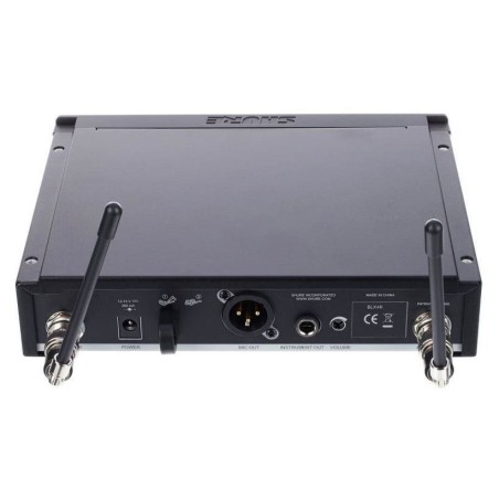 Shure BLX14RE M17