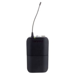 Shure BLX14RE M17
