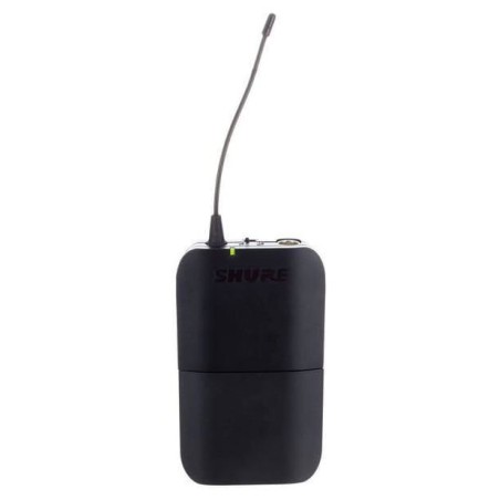 Shure BLX14RE M17