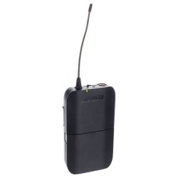 Shure BLX14RE M17