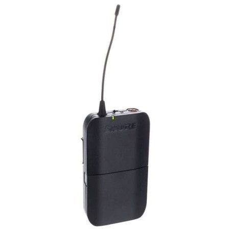 Shure BLX14RE M17