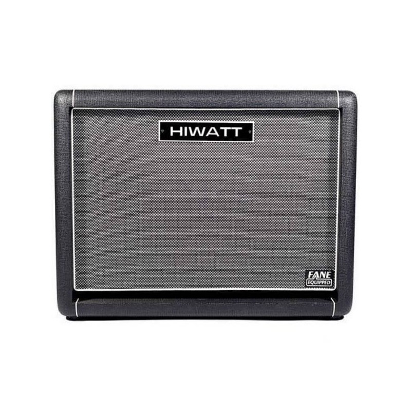 Hiwatt MaxWatt BCAB210H