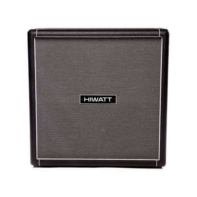 Hiwatt MaxWatt CAB M412