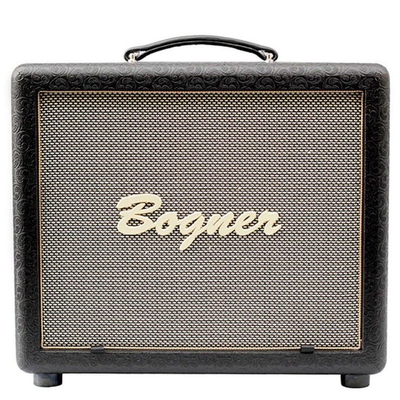 Bogner 112CP