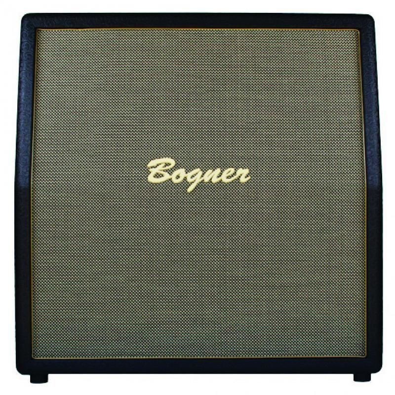 Bogner 412SL SP