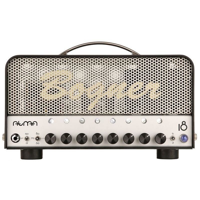 Bogner AT-H18